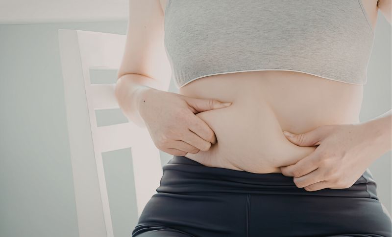 ダイエット