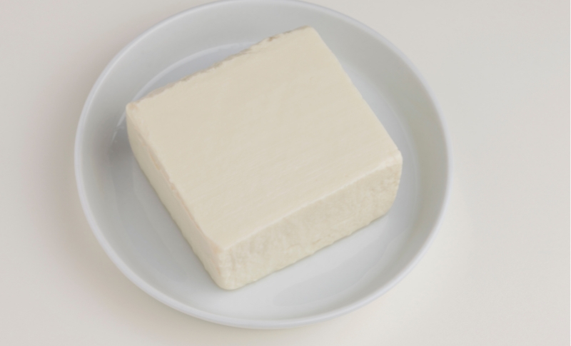 豆腐