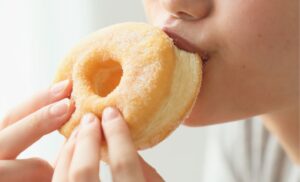 過食