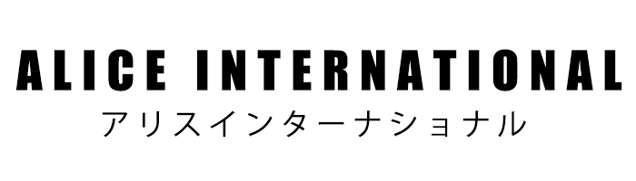 ALICE INTERNATIONAL Co., Ltd