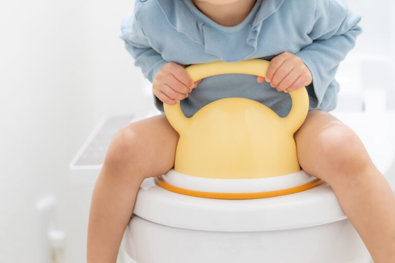 【トイレトレーニングはどう進めるのが正解？ おすすめのはじめ方5選を紹介！】