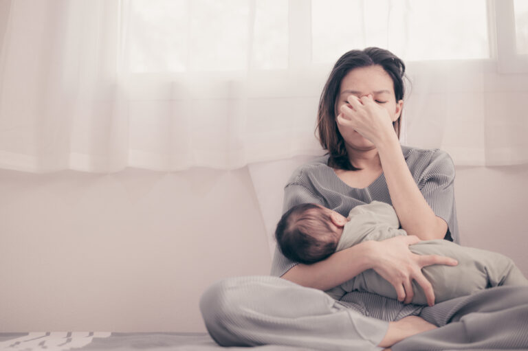 【ママだって休みたい！ 爆発する前に取り入れたいストレス解消術7選】