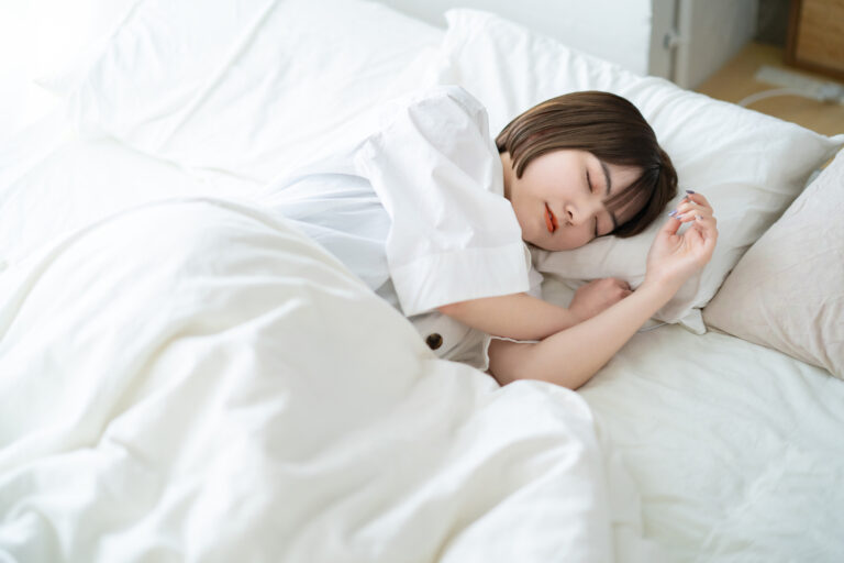 【美容のアプローチは睡眠から！ 寝るだけで美肌・美髪を目指せる理由を解説！】