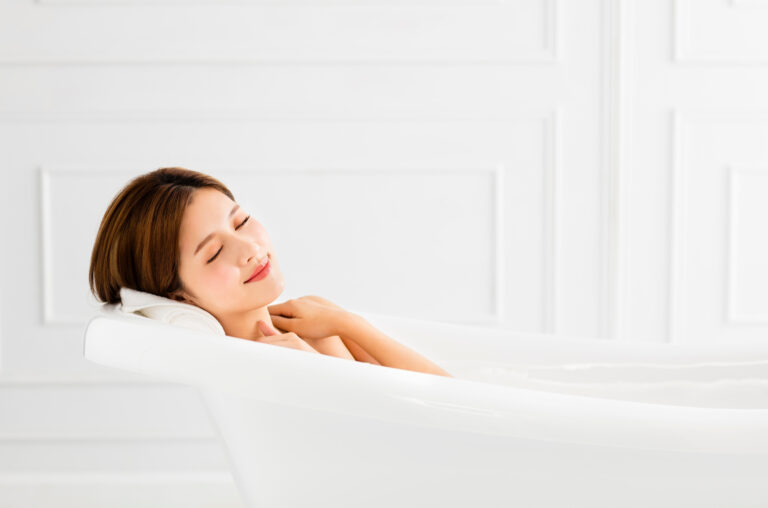 【良い睡眠は入浴で作れる！快眠につながる入浴剤選びと入浴法をチェック】