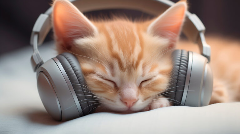寝る時に音楽はダメ？睡眠への影響とおすすめジャンルを睡眠のプロが解説