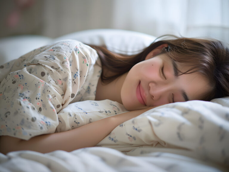 【睡眠のチカラで美容効果向上！ 眠りで美肌を手に入れる習慣を解説】