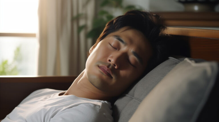 【男性が不眠を抱えやすいのはなぜ？ 更年期との関係を解説】