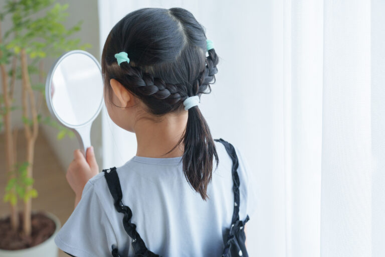小学生にできるニキビの原因とは？対策もご紹介！