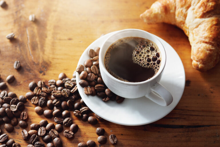 ブラックコーヒーの美味しい飲み方・淹れ方【4選】おすすめの豆も紹介