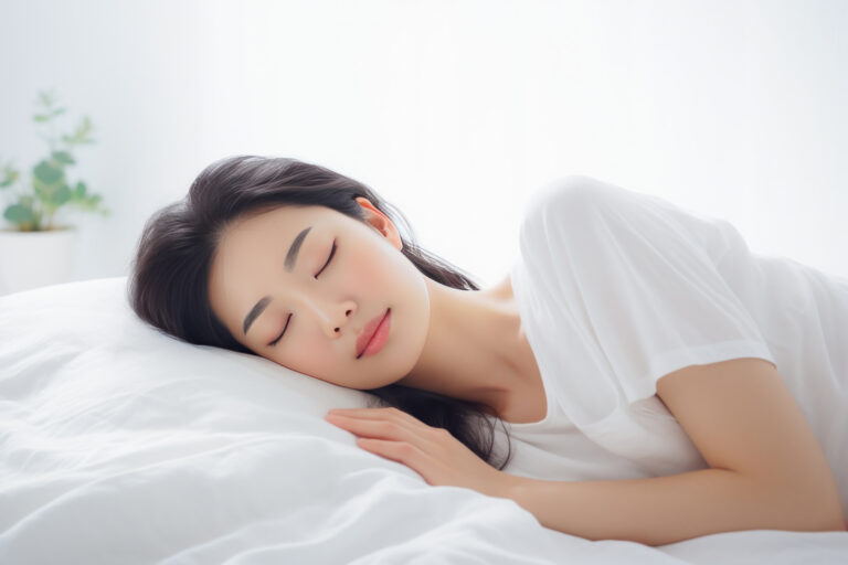 睡眠と腸内環境の深い関係！寝不足・便秘・ストレスを改善するには？