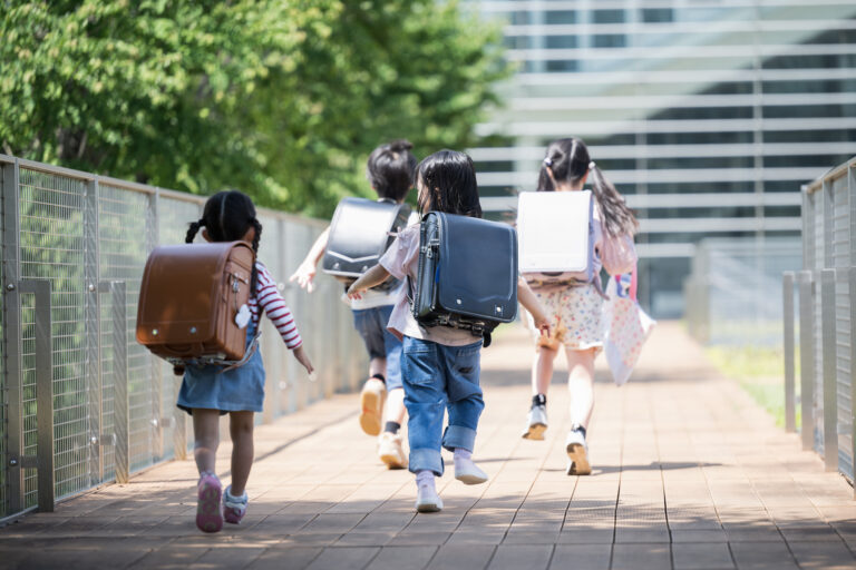 小学生は何時間寝るべき？子どもの睡眠は特に重要！５つの理由