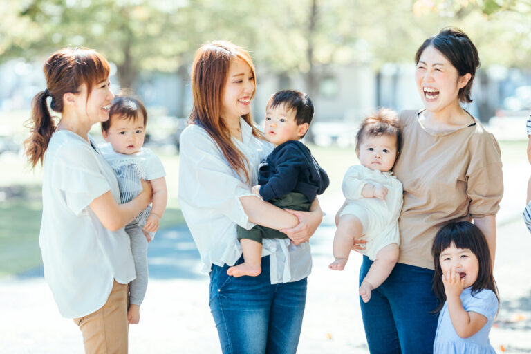 【2025年最新版】子育て家庭が絶対知っておきたい支援制度まとめ