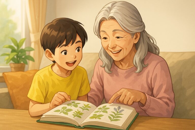 【保存版】小学生の宿題サポート方法｜祖父母でもできる！子どものやる気を引き出すコツ