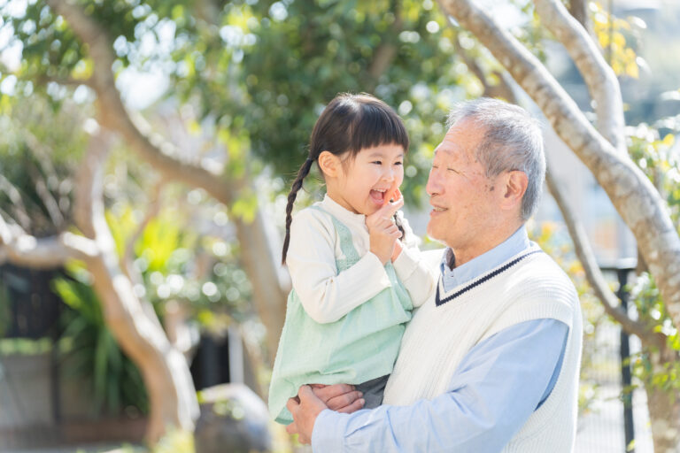 孫とお出かけ！関東の日帰りスポット10選｜おばあちゃんおじいちゃんとの思い出づくりに