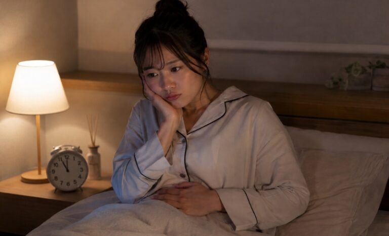 寝る前にお腹すいた…ダイエット中の夜におすすめの食べ物と対処法